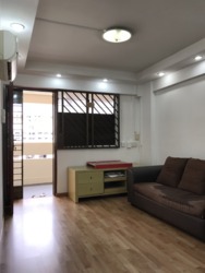 Blk 12 Telok Blangah Crescent (Bukit Merah), HDB 3 Rooms #167237052